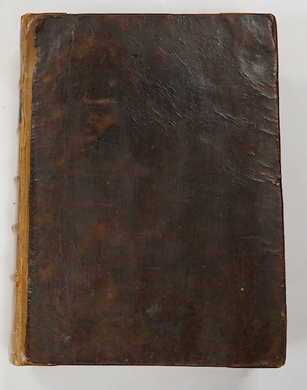 Lambarde, William - A Perambulation of Kent: conteining the description. hystorie, and customes of that shyre ... (2nd edition) first published in the yeere 1576 and now increased and altered after the Authors owne last